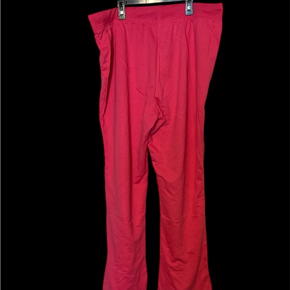 Deb Pink Princess Track Pants - Picture 2 of 4